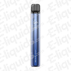 Elf Bar 600 V2 20mg Disposable Vape Mad Blue
