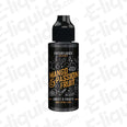 Future Juice Mango and Passionfruit 100ml Shortfill E-liquid