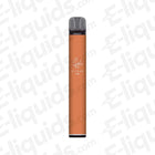 Elf Bar 600 20mg Prefilled Pod Kit Mango