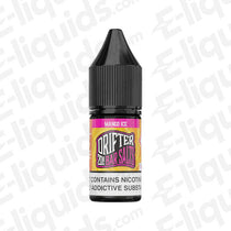 Drifter Bar Salts Mango Ice 20mg Nic Salt E-liquid