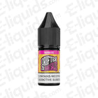Drifter Bar Salts Mango Ice 20mg Nic Salt E-liquid