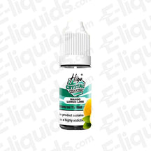Higo Crystal Mango Lemon Lime 10mg Nic Salt E-liquid
