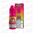 Kurwa Mango Passion Fruit 20mg Nic Salt E-liquid