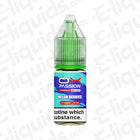Melon Berries OX Passion Nic Salt E-liquid by OXVA