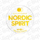 Nordic Spirit Melon Fresh Strong 9mg Nic Salt E-liquid