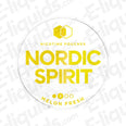 Nordic Spirit Nordic Spirit Melon Regular Melon 6 MG Nicotine Pouches