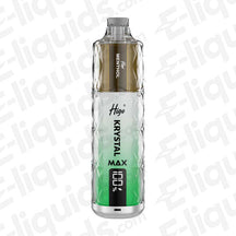Higo Krystal Max 20mg Prefilled Pod Kit Menthol