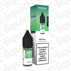 Nicorefill Nic Salts Menthol 10mg Nic Salt E-liquid