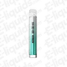 SKE 600 Pro 20mg Prefilled Pod Kit Menthol