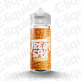 Treat Spot Milk and Honey 100ml Shortfill E-liquid