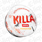 Killa Mini Mango Ice 16mg Nicotine Pouches