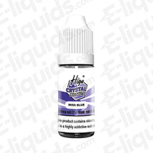 Higo Crystal Miss Blue 20mg Nic Salt E-liquid