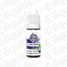 Higo Crystal Mixed Berries 10mg Nic Salt E-liquid