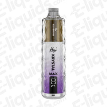 Higo Krystal Max 20mg Prefilled Pod Kit Mixed Berries