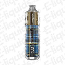 Higo Krystal Max Limited Edition 20mg Prefilled Pod Kit Mixed Berries