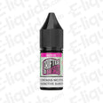 Drifter Bar Salts Mojito Ice 20mg Nic Salt E-liquid