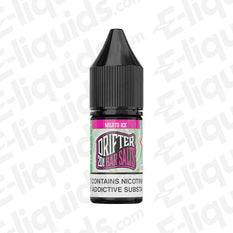 Drifter Bar Salts Mojito Ice 20mg Nic Salt E-liquid