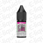 Drifter Bar Salts Mojito Ice 20mg Nic Salt E-liquid