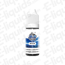 Higo Crystal Mr Blue 20mg Nic Salt E-liquid