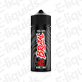 Brutal Mr Jack 100ml Shortfill E-liquid
