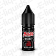 Brutal Mr Jack 20mg Nic Salt E-liquid