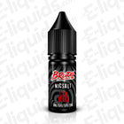 Brutal Mr Jack 20mg Nic Salt E-liquid