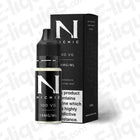 Max VG Nicotine Shot by Nic Nic in 10ml bottle, 18mg/ml strength, ideal for sub-ohm vaping and cloud production.