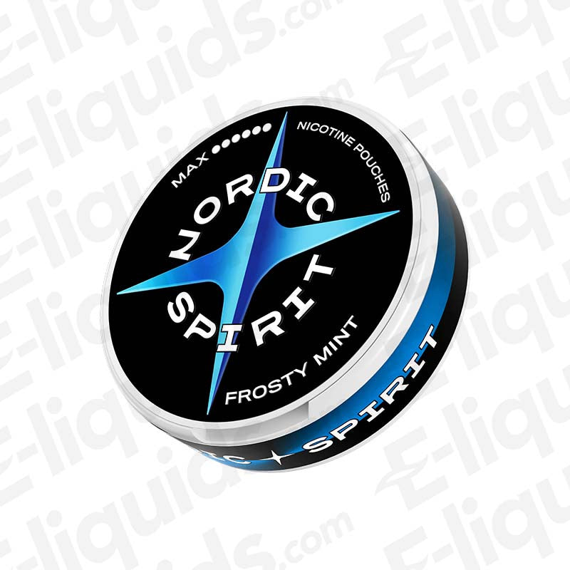 elfbar nachfüll pod läuft aus BLVK Unicorn: Juice NicSalt Pure Mint main image 1
