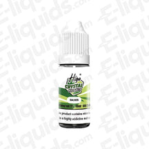 Higo Crystal Oasis 20mg Nic Salt E-liquid