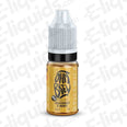 Passionfruit & Mango Nic Salt E-liquid 10ml by Ohm Brew, 50VG/50PG for Pod Kits, available in 3mg, 6mg, 12mg, 18mg strengths.