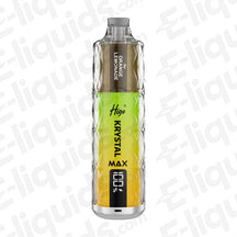Higo Krystal Max 20mg Prefilled Pod Kit Orange Lemonade