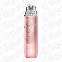 OXVA NeXLIM GO Vape Pod Kit Rose Pink