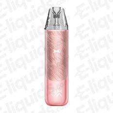 OXVA NeXLIM GO Vape Pod Kit Rose Pink
