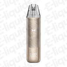 OXVA NeXLIM GO Vape Pod Kit Sahara Brown