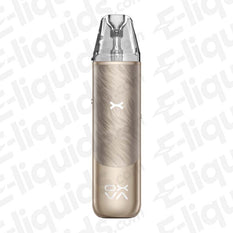 OXVA NeXLIM GO Vape Pod Kit Sahara Brown