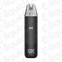 OXVA NeXLIM GO Vape Pod Kit Silky Black