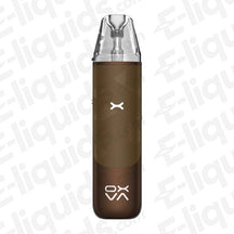 OXVA NeXLIM GO Vape Pod Kit Silky Coffee