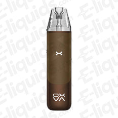 OXVA NeXLIM GO Vape Pod Kit Silky Coffee