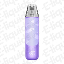 OXVA NeXLIM GO Vape Pod Kit Silky Purple