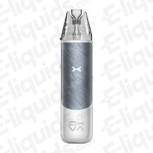 OXVA NeXLIM GO Vape Pod Kit Space Grey