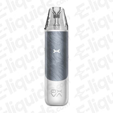 OXVA NeXLIM GO Vape Pod Kit Space Grey