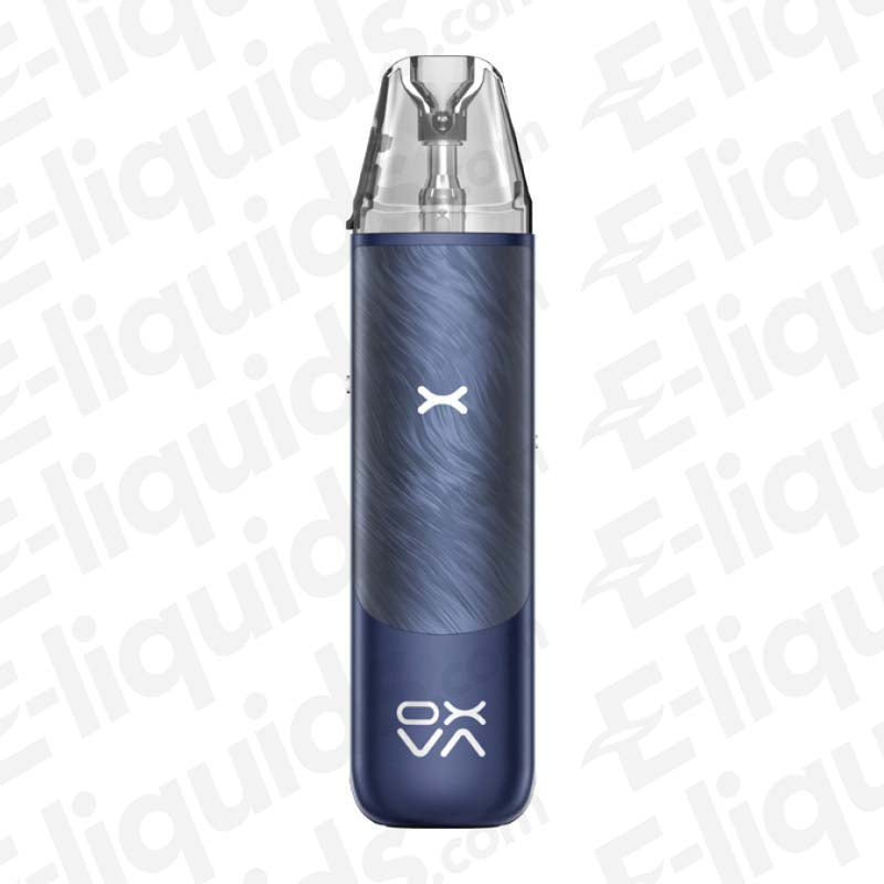 OXVA NeXLIM GO Starry Blue Vape Pod Kit | E-liquids.com OXVA NeXLIM GO Starry Blue Vape Pod Kit | E-liquids.com