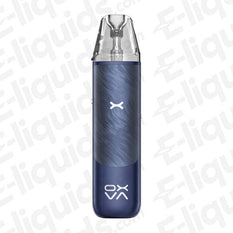 OXVA NeXLIM GO Vape Pod Kit Starry Blue