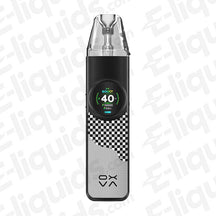 OXVA NeXLIM Vape Pod Kit Chequered Grey