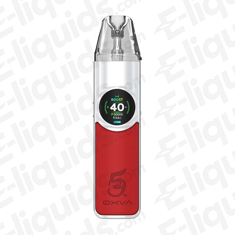 elfbar elfa master akku OXVA NeXlim GO 40W Pod System main image 1