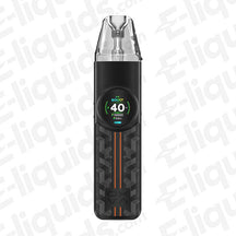 OXVA NeXLIM Vape Pod Kit Traction Black