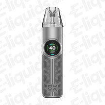 OXVA NeXLIM Vape Pod Kit Traction Grey