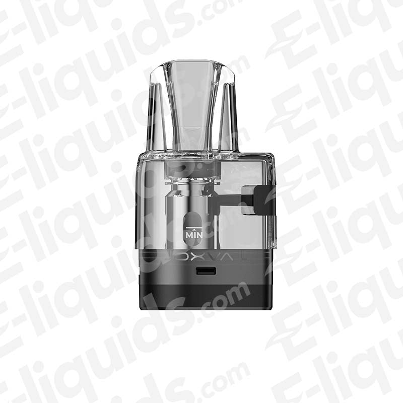 OXVA Xlim 0.8 Ohm Pod Kit | E-liquids.com OXVA Xlim 0.8 Ohm Pod Kit | E-liquids.com