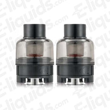 OXVA Origin 2 Unione vape pods for OXVA Origin 2 Pod Mod Kit, shown with sleek design and secure fit.