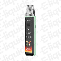OXVA XLIM 3 Ultra Vape Pod Kit Mint Green
